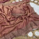 fancy saree