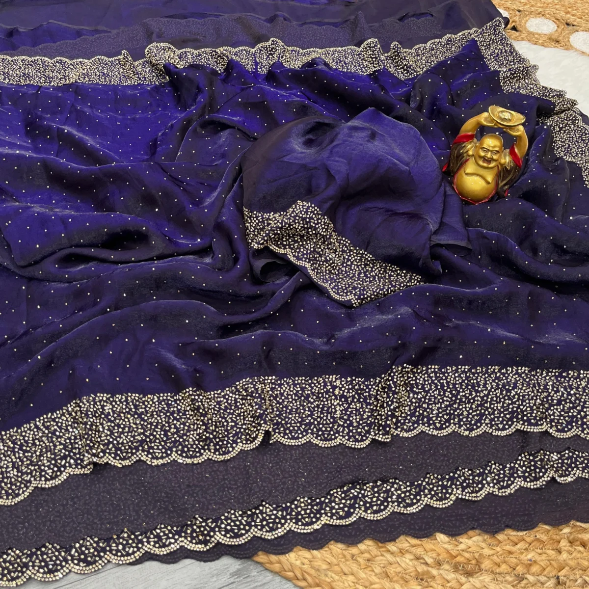 fancy saree