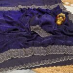 fancy saree