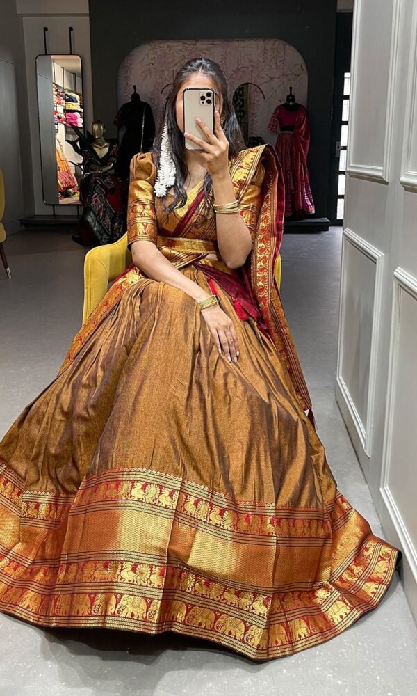 lehenga