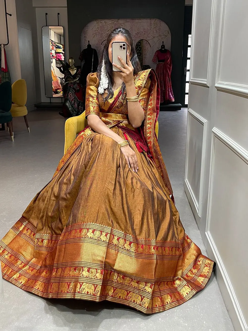 lehenga