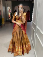 lehenga