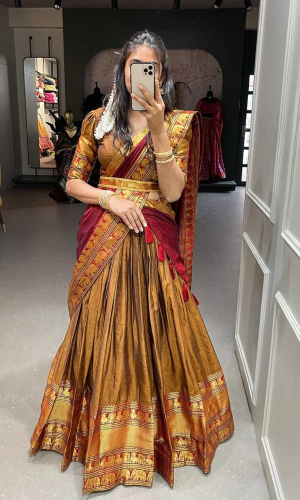 lehenga
