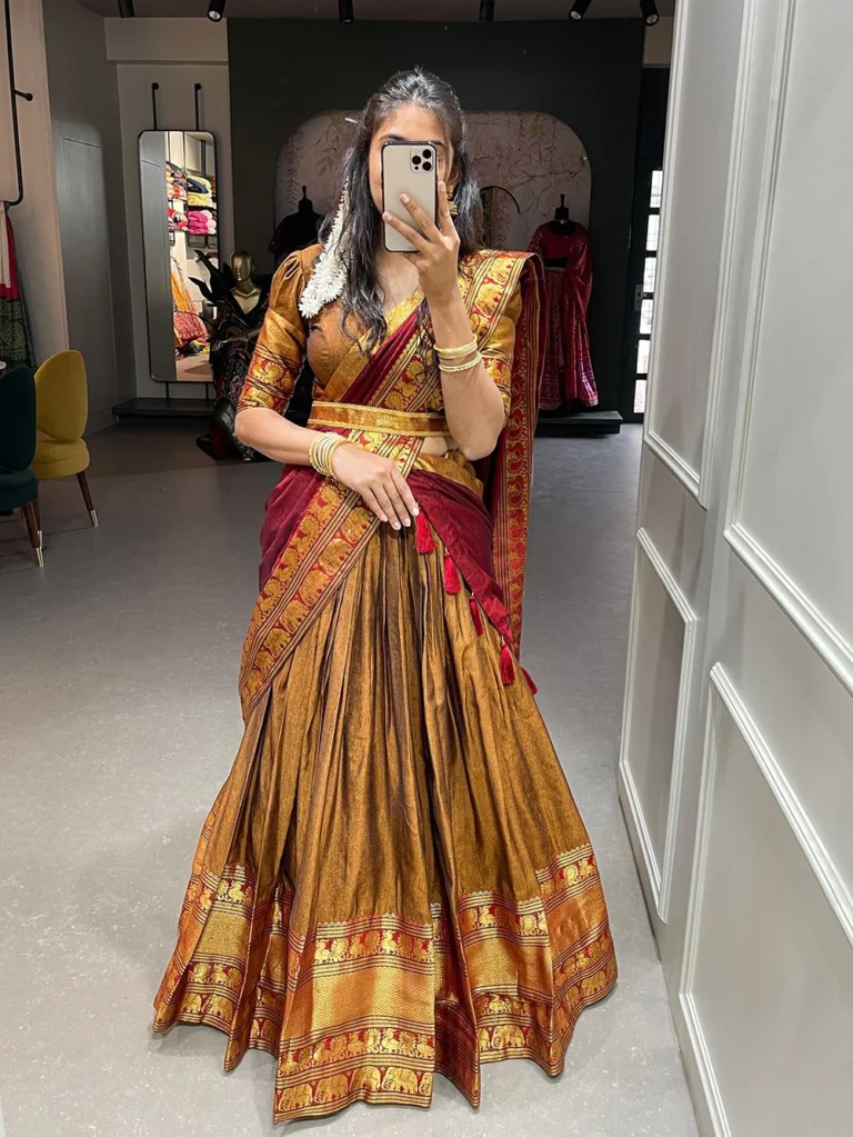 lehenga