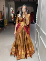 lehenga