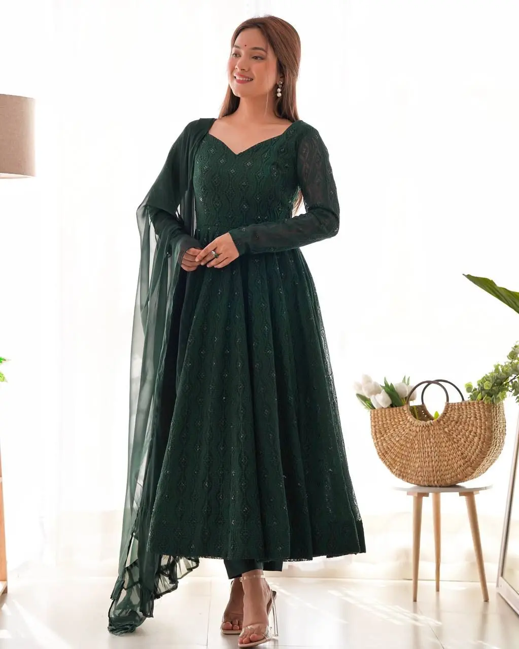 Sequence Anarkali - Image 3