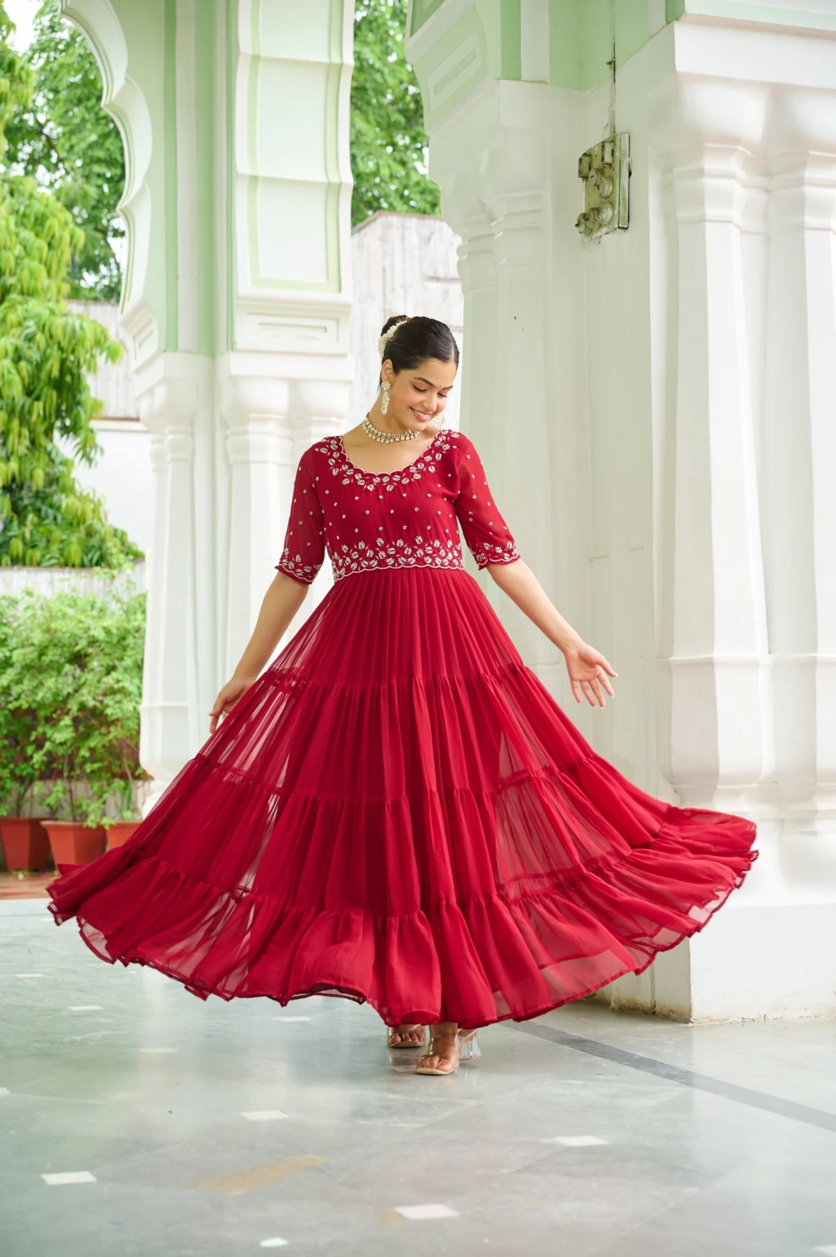 Full Gown - Image 2