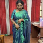 Gini Tissue saree