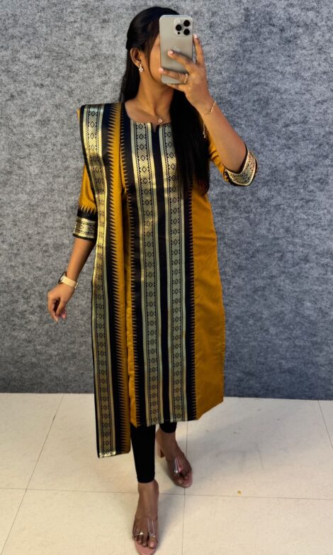 Tamil Kurti