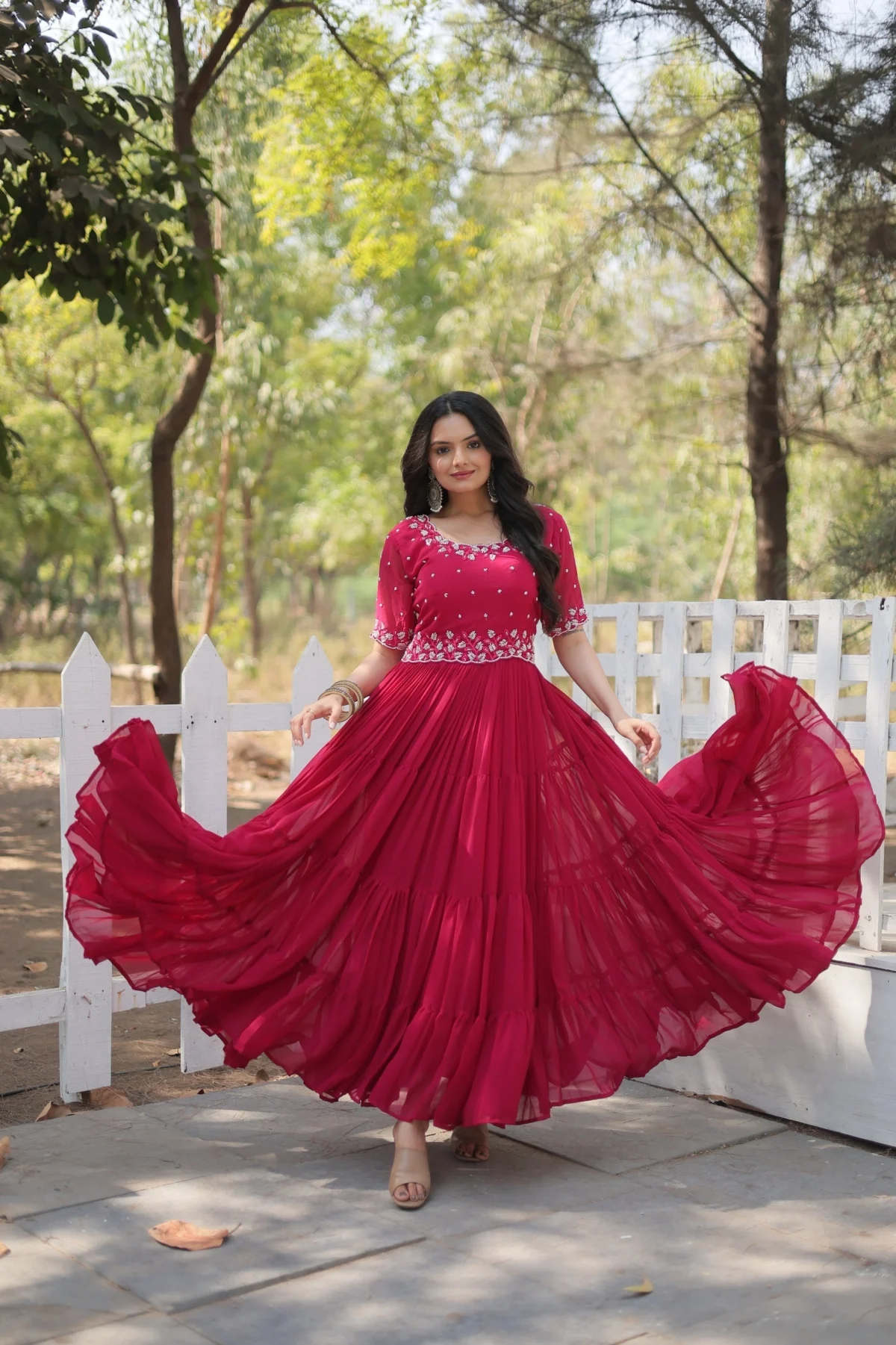 Full Gown - Image 3