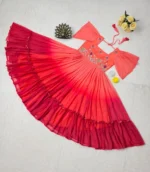 Midi gown - Image 2