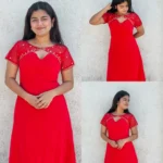 Honey maxi