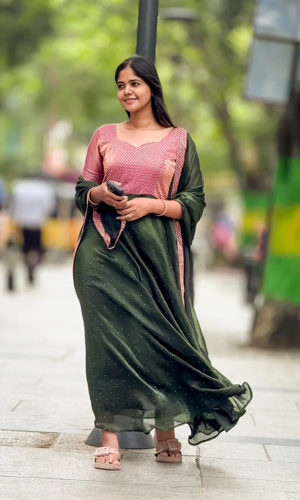 Venila maxi