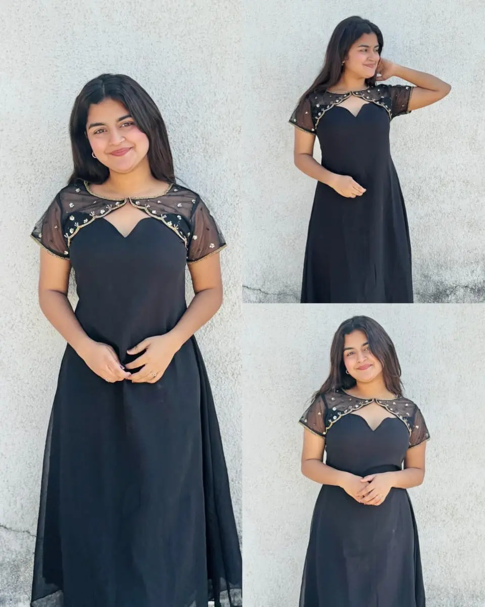 Honey maxi - Image 3