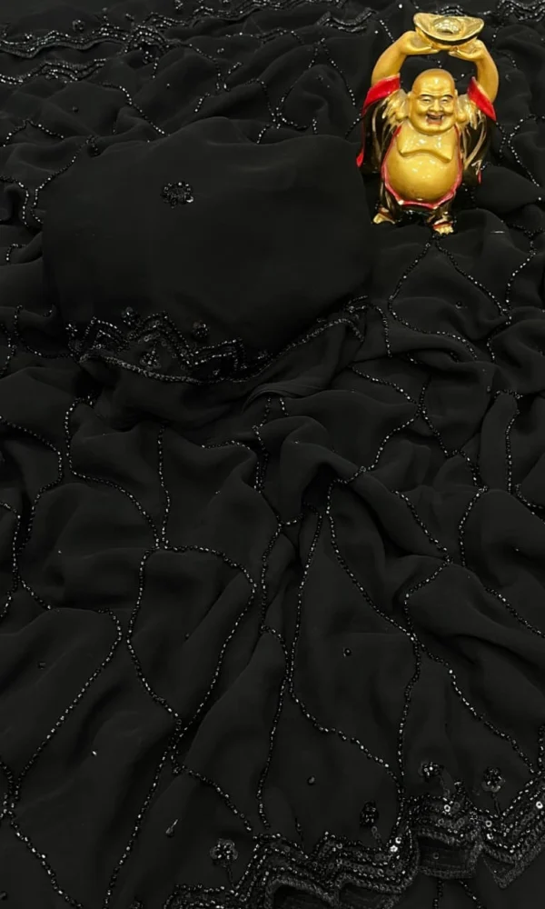 Black lovers