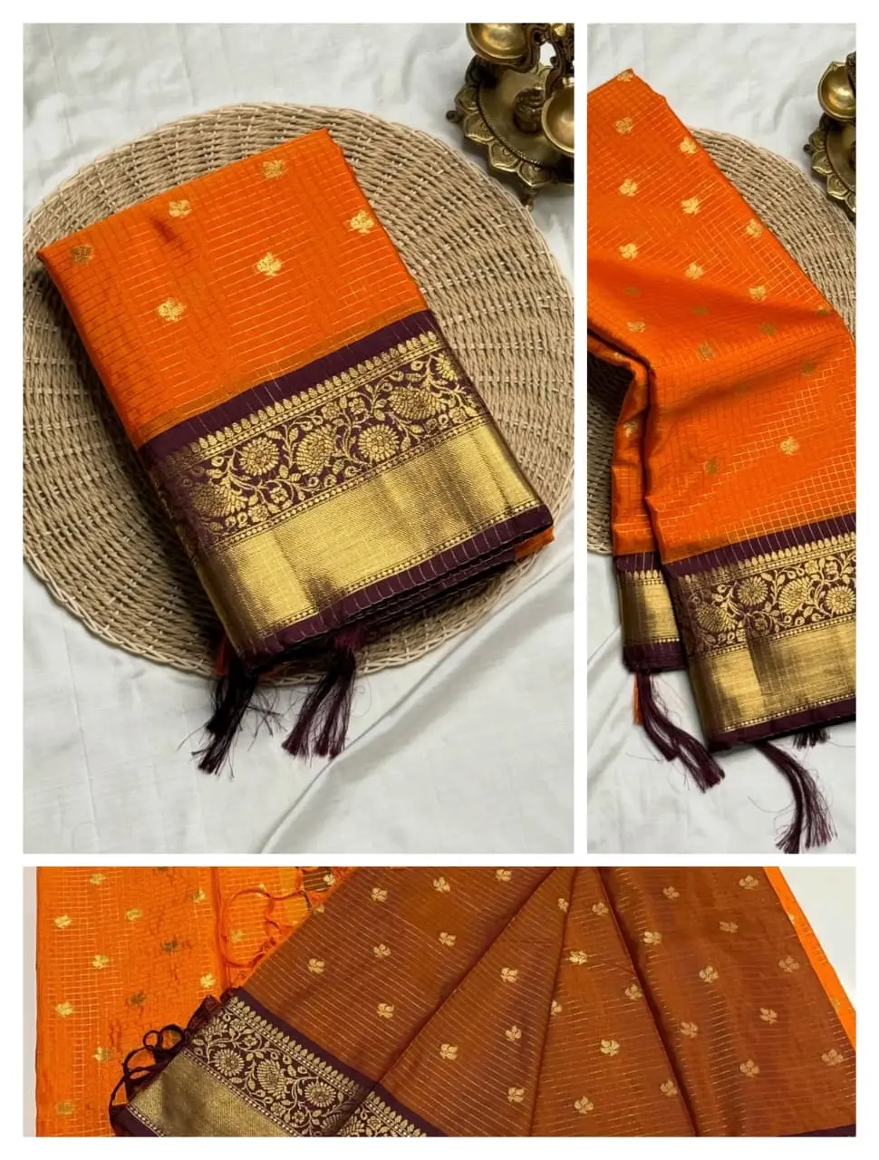 Abi saree - Image 4