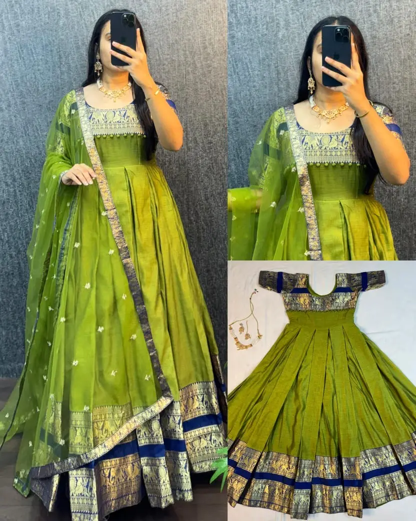 Mayil maxi - Image 5