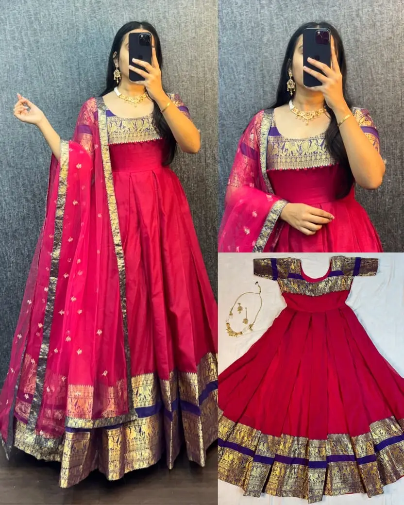 Mayil maxi - Image 3