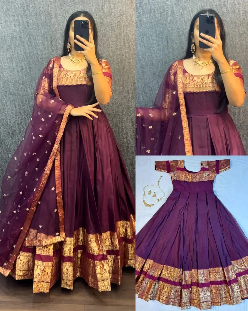Mayil maxi - Image 4