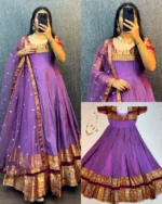 Mayil maxi - Image 2