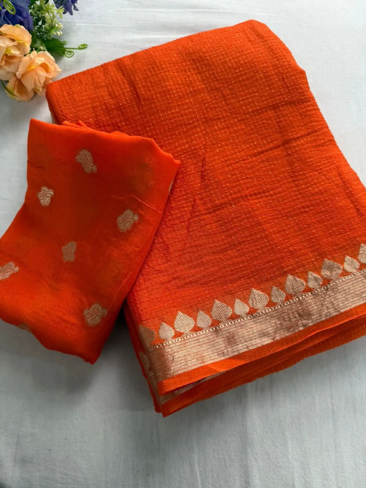 Maya saree - Image 6