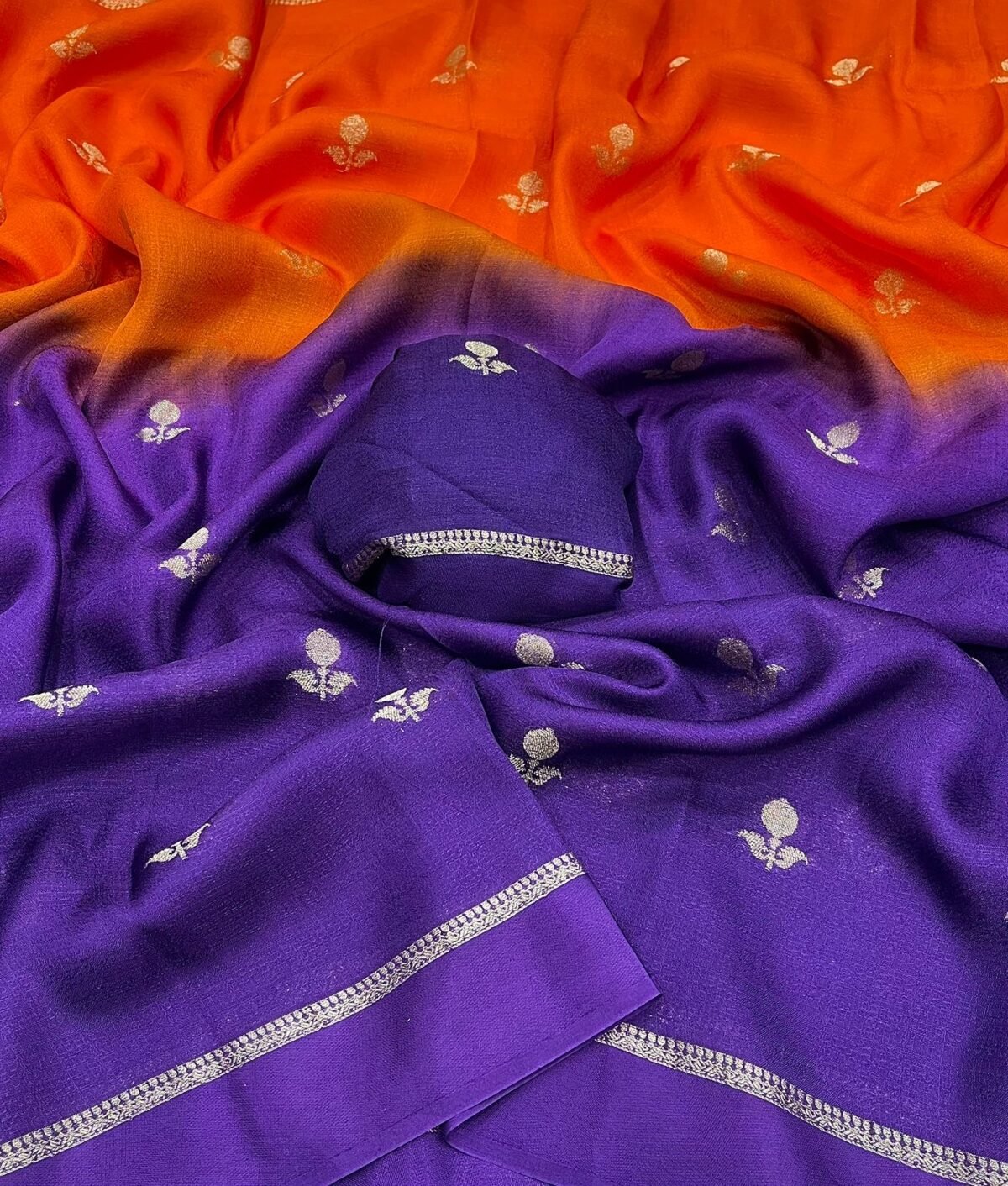 Manam saree - Image 2