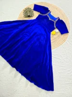 Riya maxi - Image 5