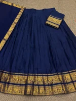 Kalai lehenga - Image 2