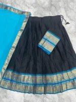 Kalai lehenga - Image 6