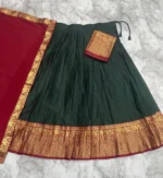 Kalai lehenga - Image 5