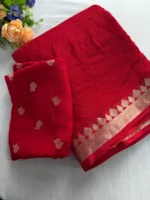 Maya saree - Image 8
