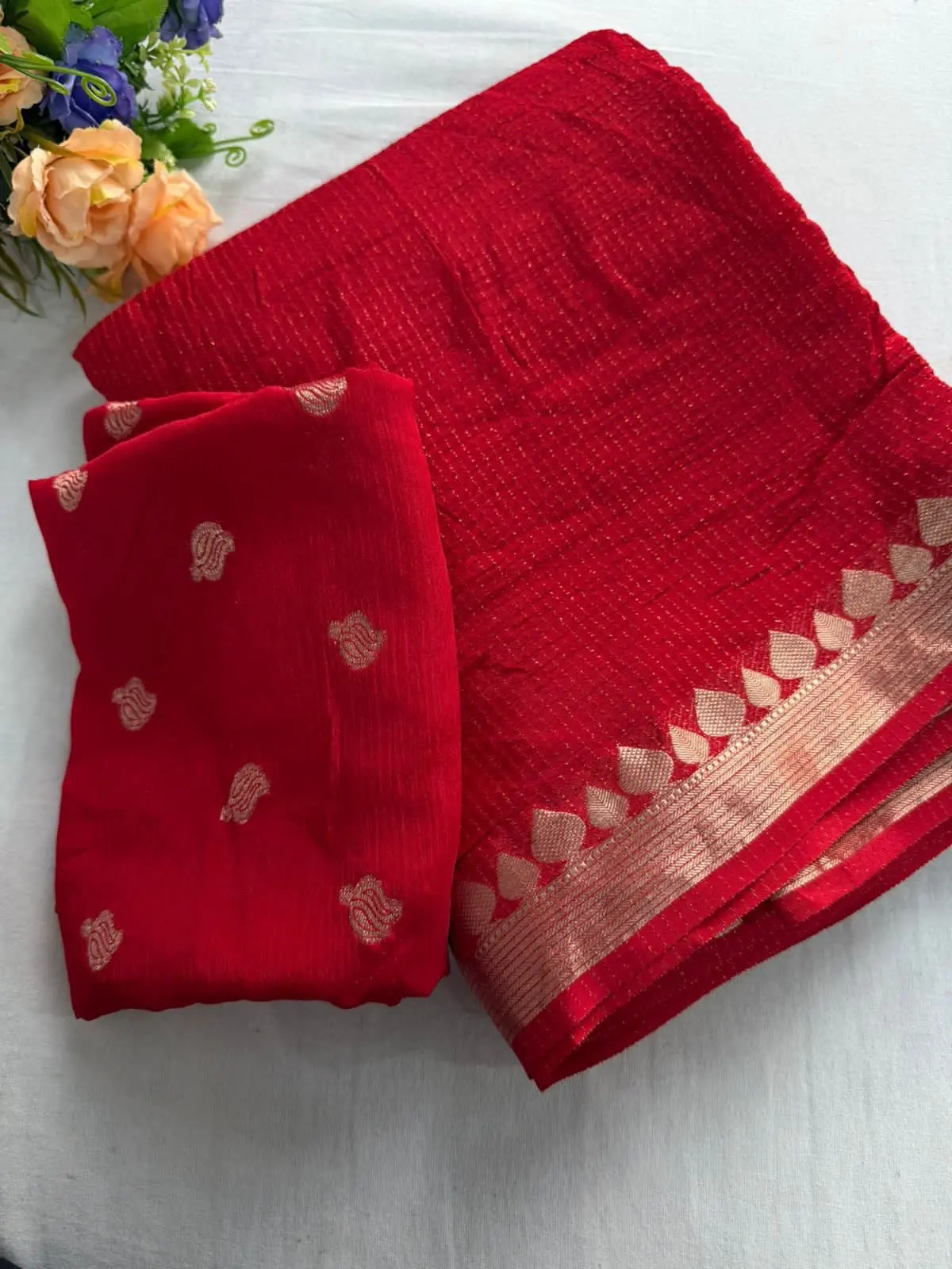 Maya saree - Image 8