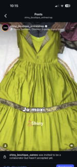 Jo maxi - Image 7