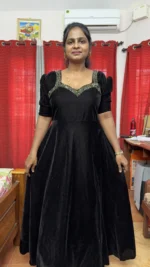 Riya maxi