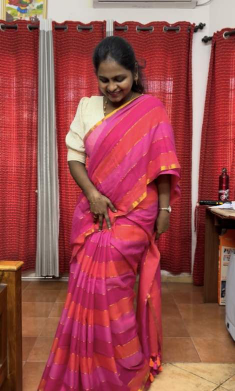 Kavi saree