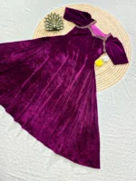 Riya maxi - Image 2