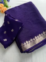 Maya saree - Image 2