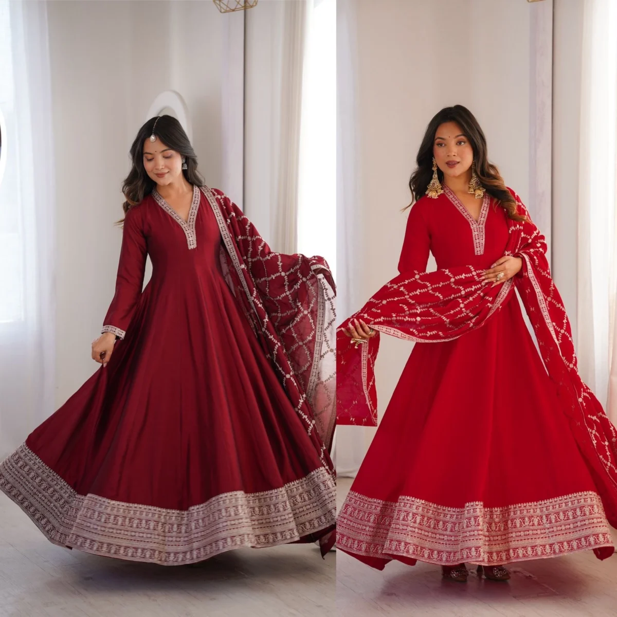 Leema anarkali - Image 2