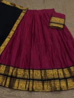 Kalai lehenga - Image 3