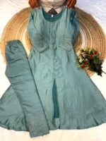 Thamana kurti