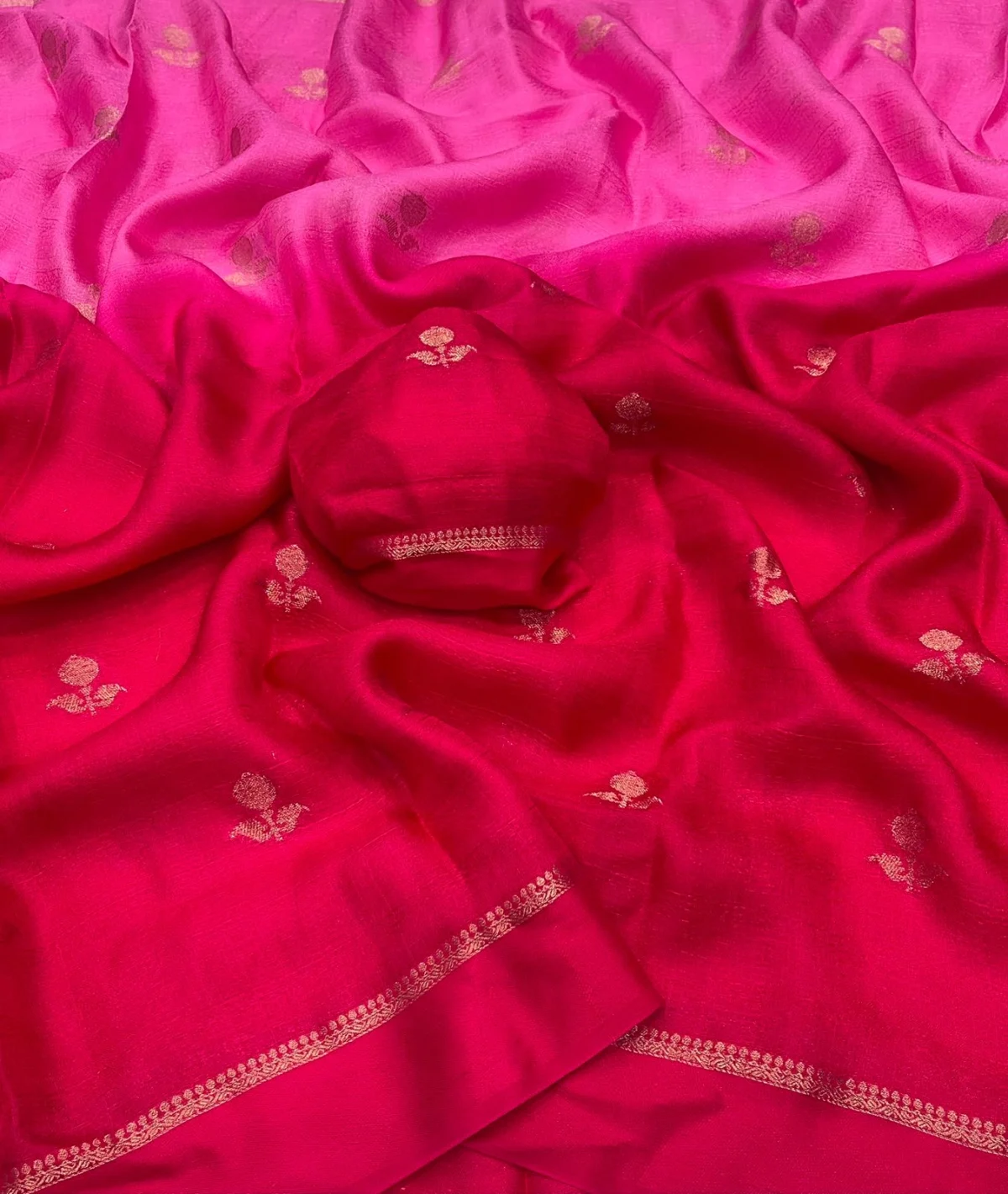 Manam saree - Image 8