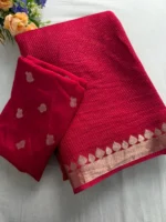 Maya saree - Image 4