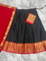 Kalai lehenga - Image 7