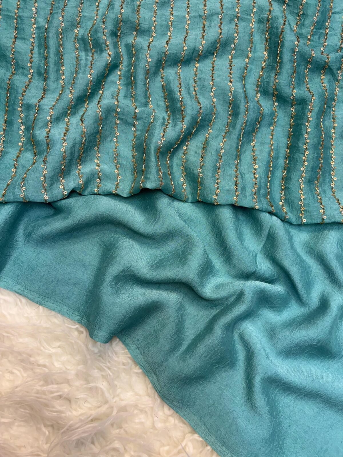 Iniya saree - Image 4