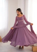 Neelothii Anarkali - Image 5