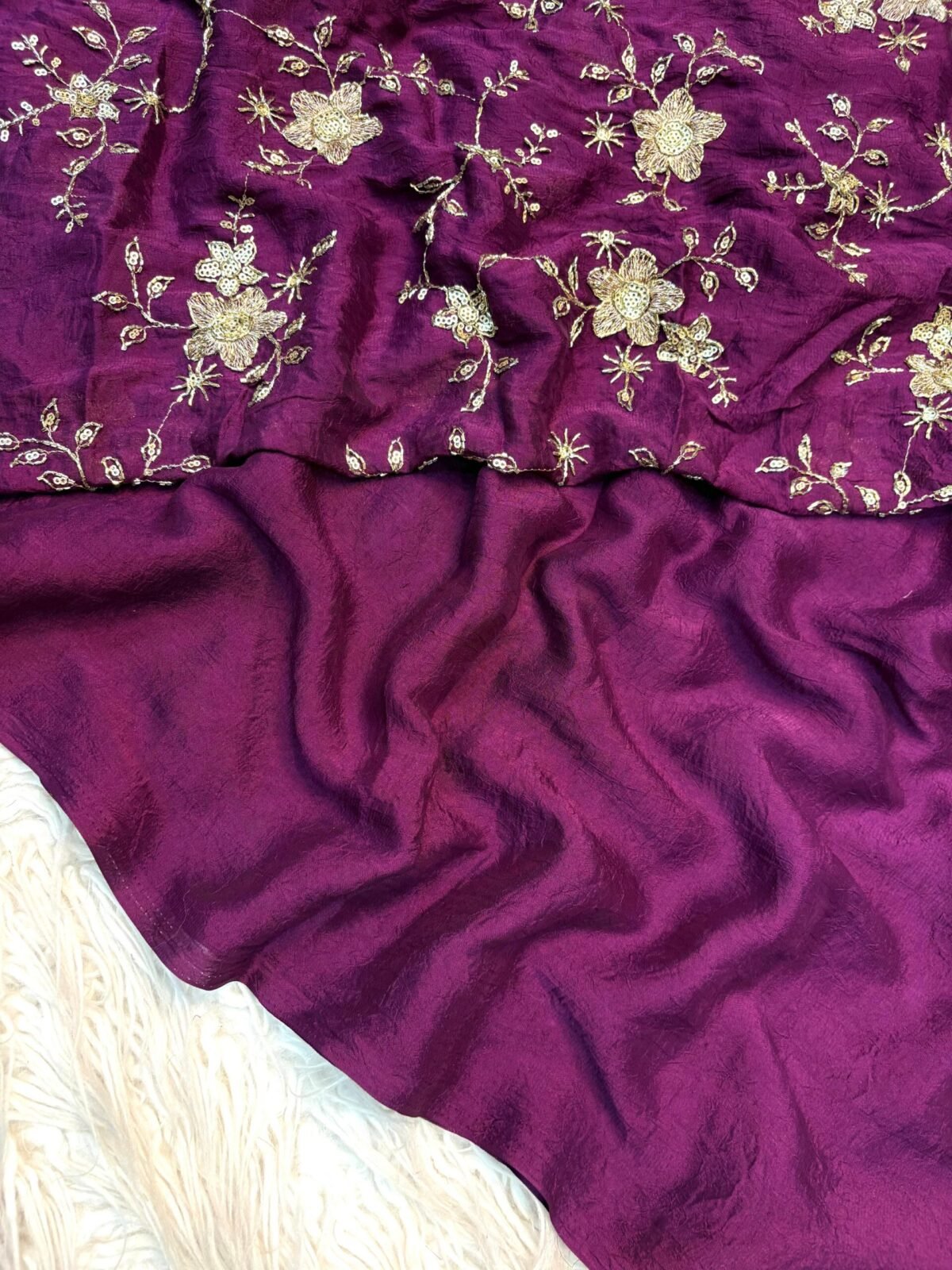 Anitha saree - Image 5