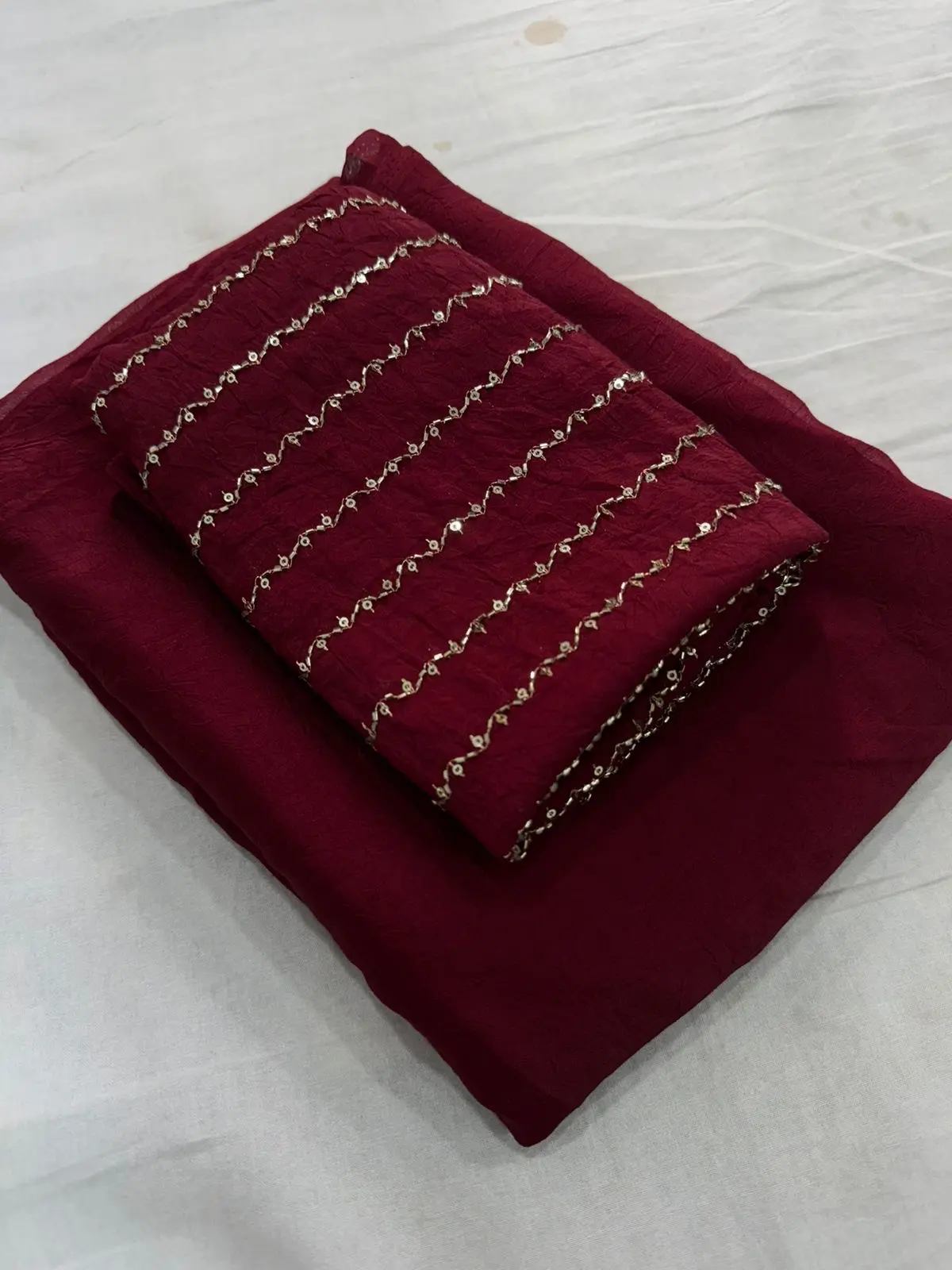 Iniya saree - Image 20
