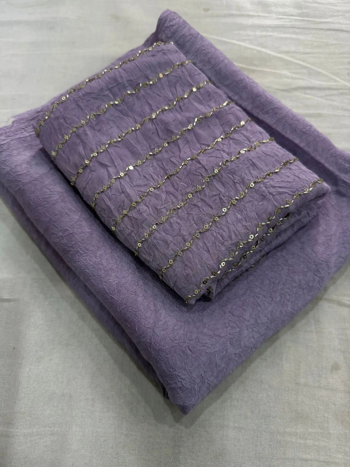 Iniya saree - Image 12