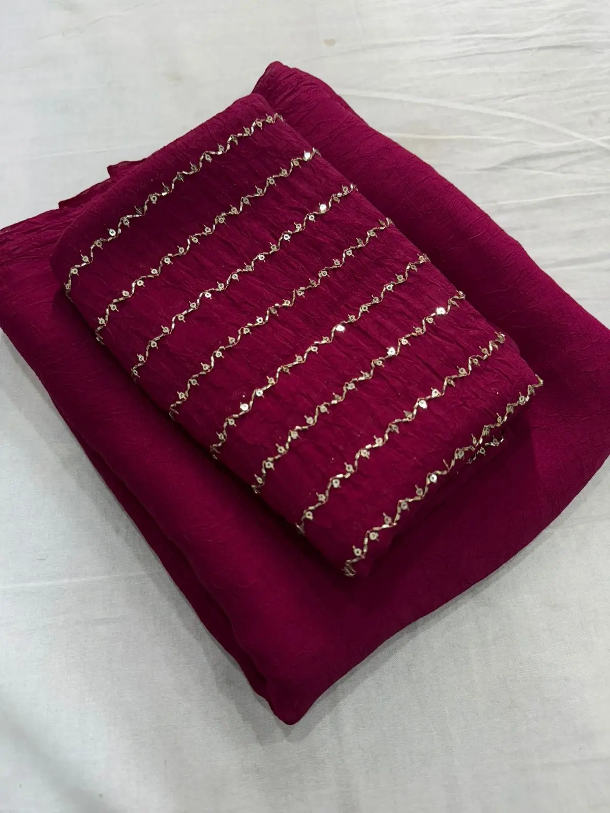 Iniya saree - Image 14