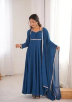 Neelothii Anarkali - Image 3